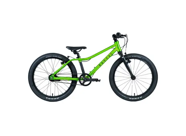 Rascal 20 Kinderfahrrad Sapphire Limited