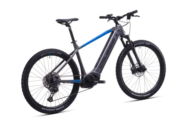 Crussis e-Atland 9.11 894Wh elektrisches Mountainbike