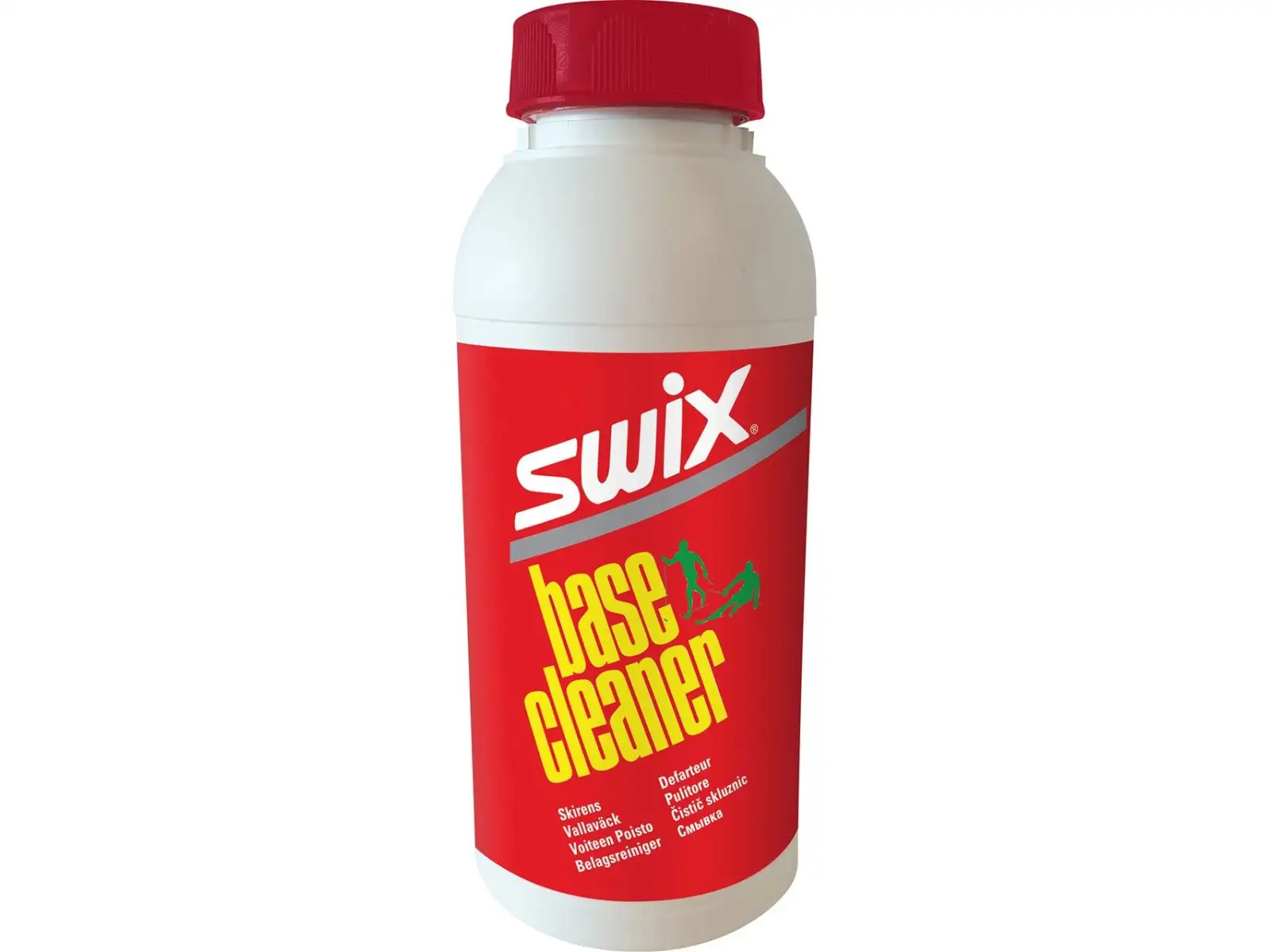 Swix I67N Wachsreiniger 1000 ml