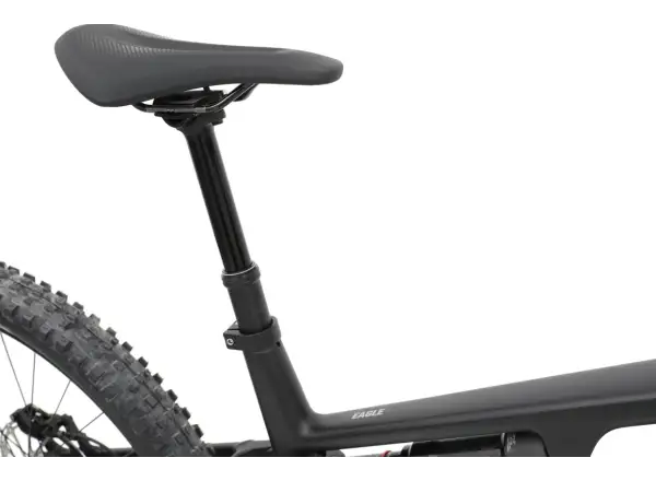 Apache Eagle 3 Avinox 800 Wh schwarz vollgefedertes Elektrofahrrad