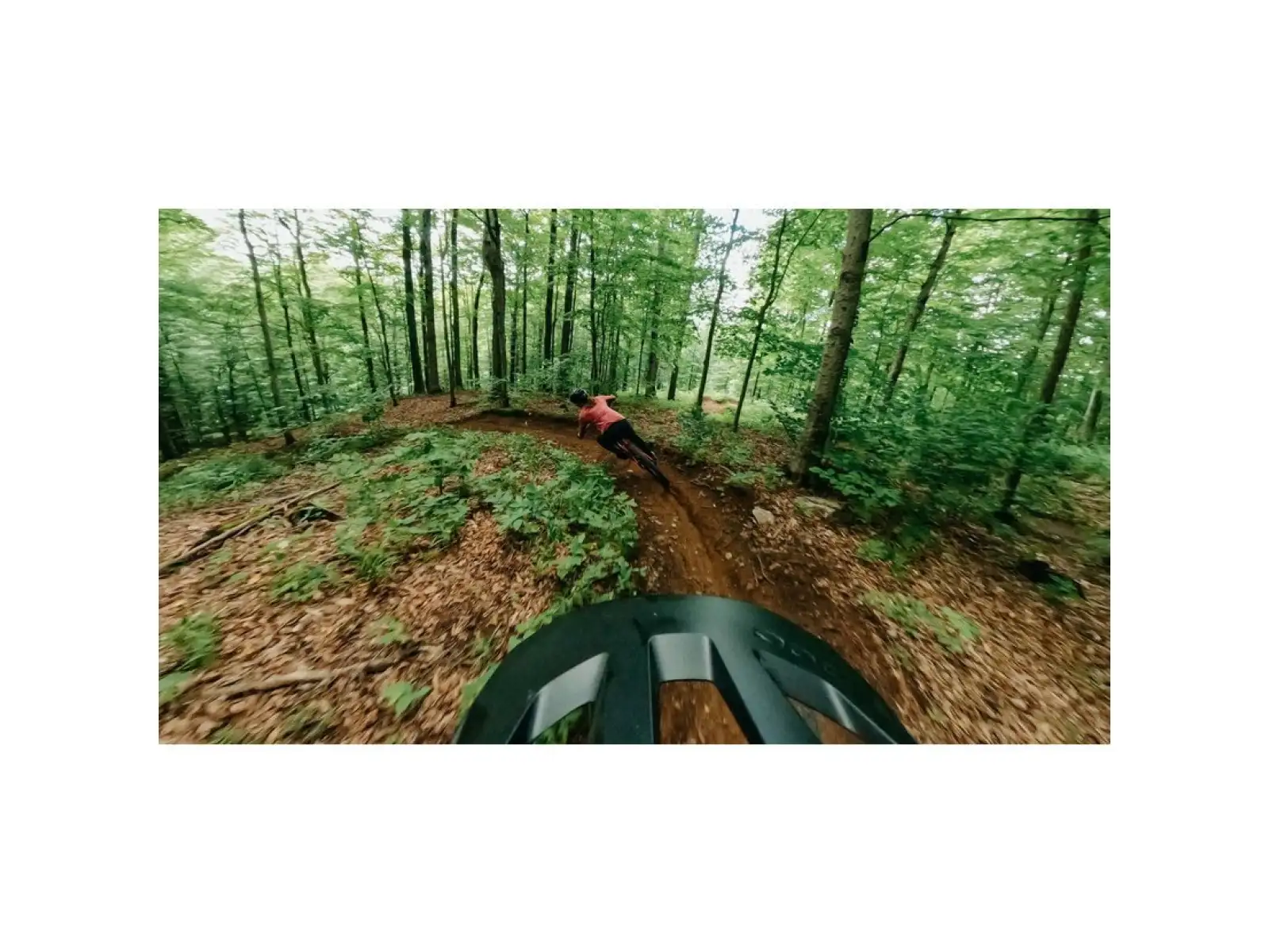 GoPro Halterung für Helm