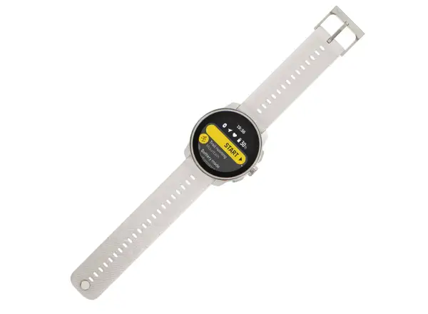 Suunto Race S Smartwatch Pulvergrau