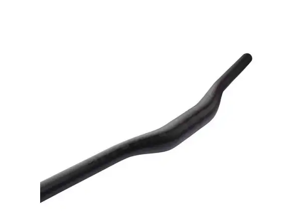 Race Face Next R 35x800 mm mit 20 mm Rise in lila