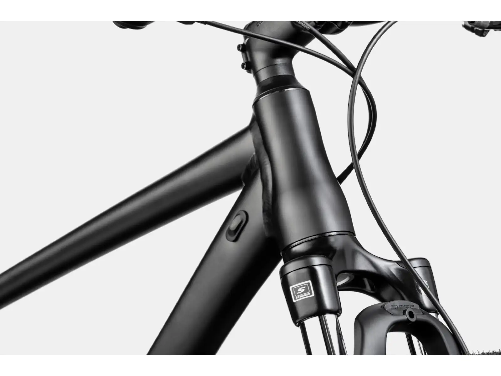 Cannondale Quick CX 3 RRD Fitnessrad