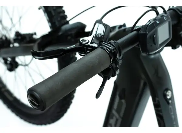 Crussis ONE PAN Full 10.9-M vollgefedertes Elektrofahrrad