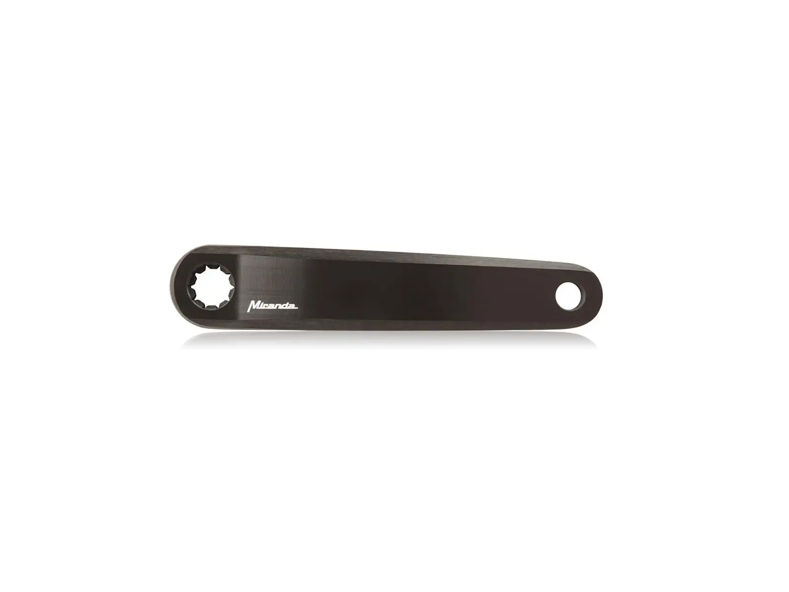 Bosch Delta Double Diamond Kurbeln, 170 mm, Q: 16, für ISIS Standard