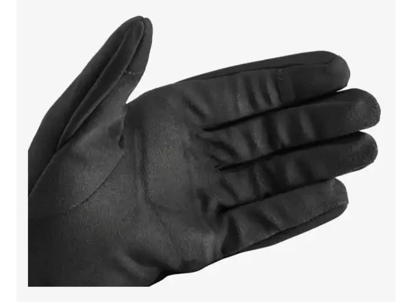 Mavic Essential Wind Handschuhe Black/Mega Black