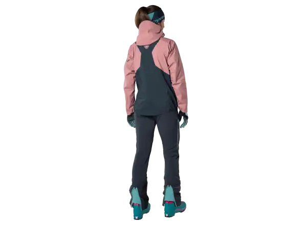 Dynafit TLT Gore-Tex Damenjacke Mokarosa