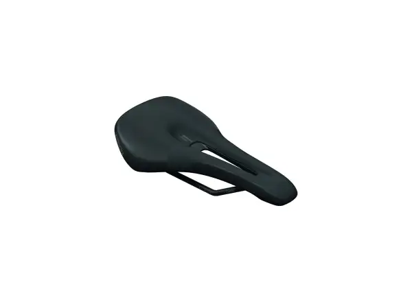 Ergon SR Allroad Women Damensattel schwarz