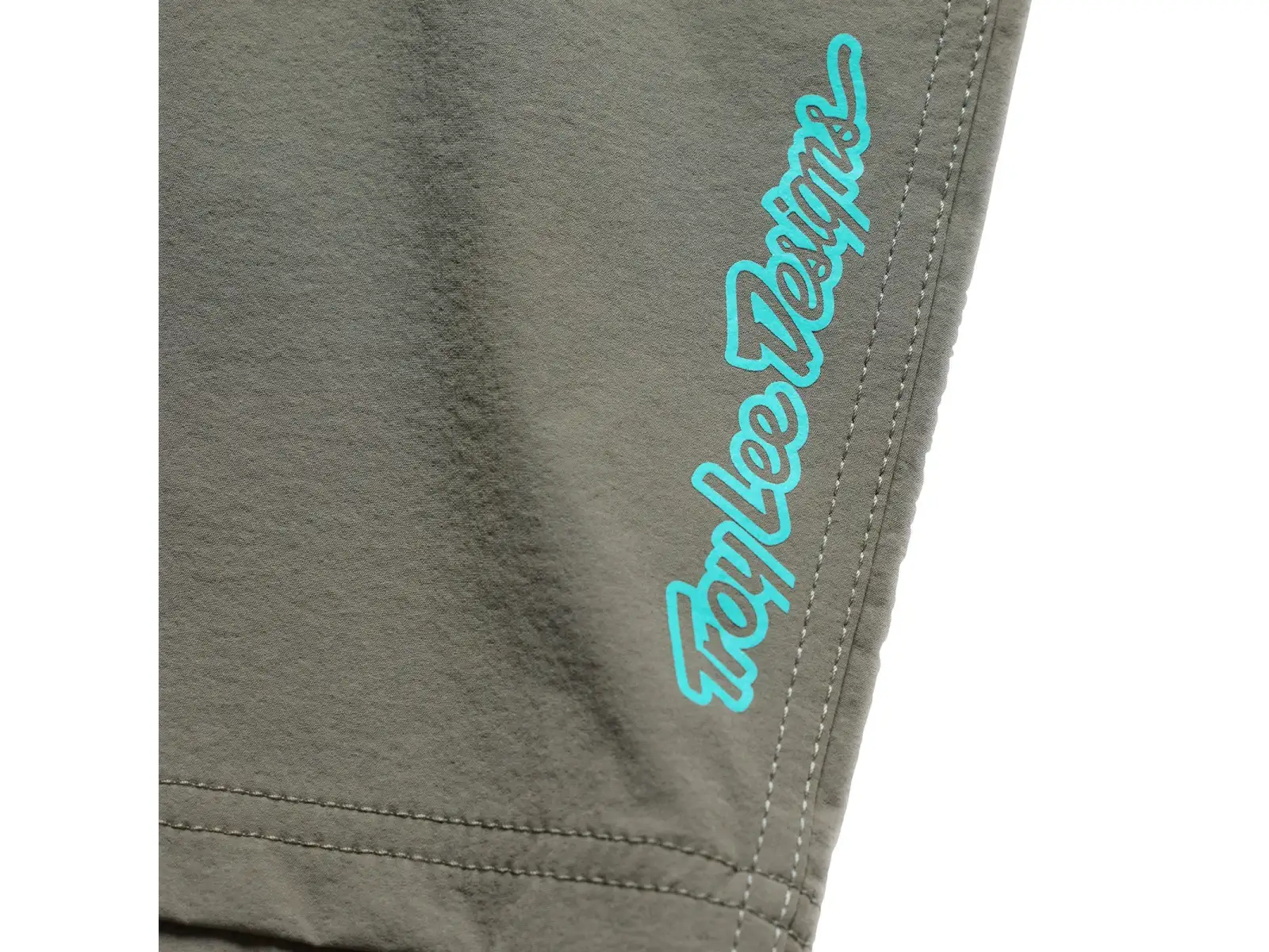 Troy Lee Designs Skyline Trail Kinder-Shorts Mono Army