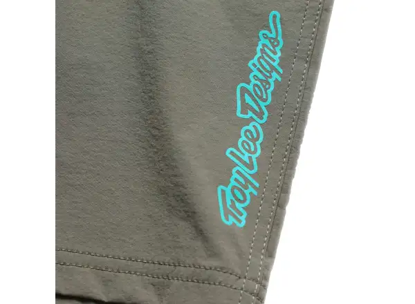 Troy Lee Designs Skyline Trail Kinder-Shorts Mono Army