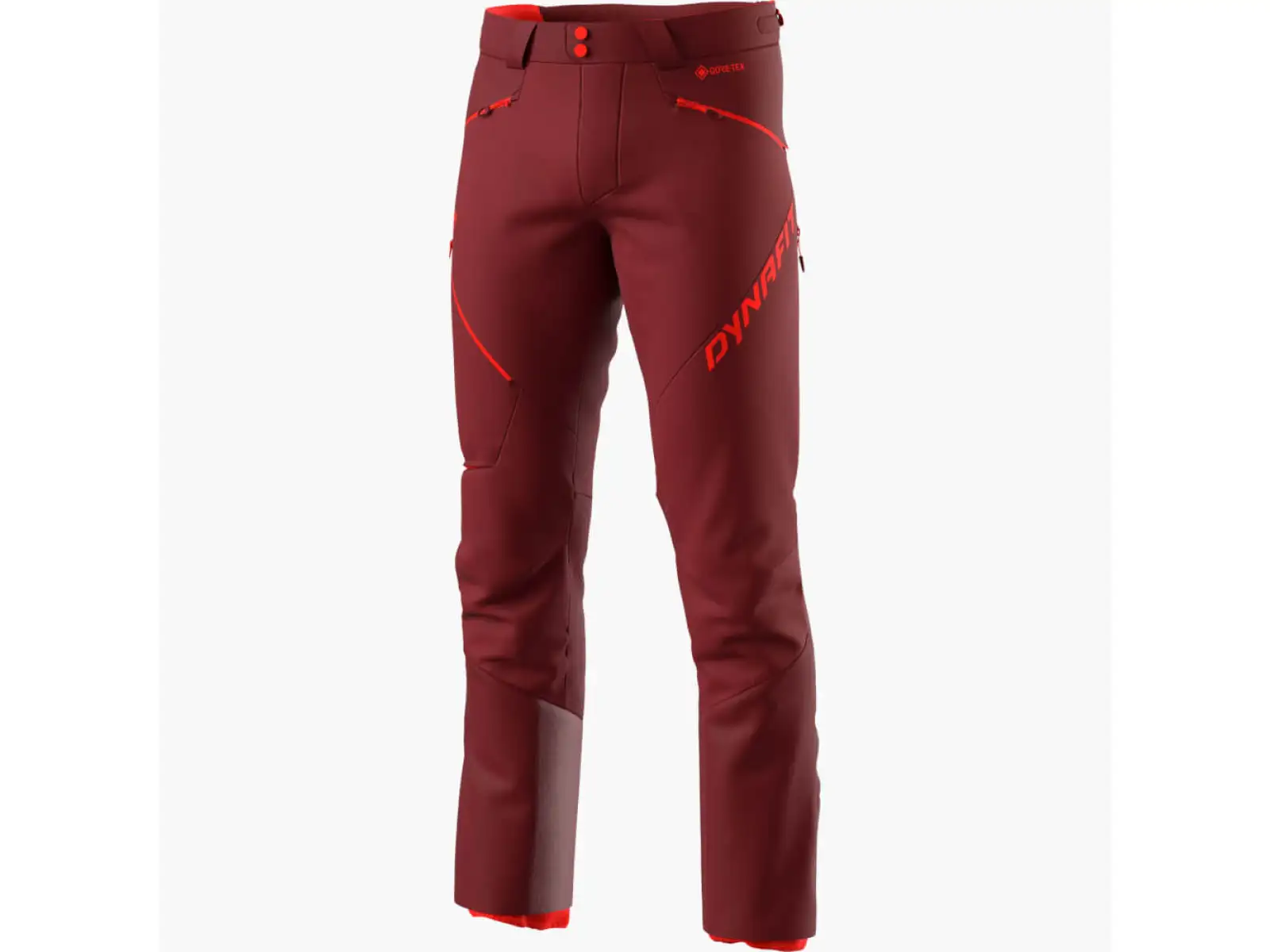 Dynafit Radical Infinium Hybrid Herrenhose Syrah