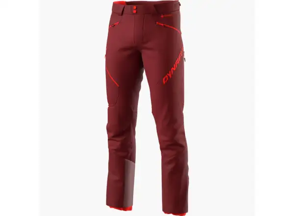 Dynafit Radical Infinium Hybrid Herrenhose Syrah