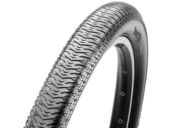 Maxxis DTH Silkworm 24x1,75" Drahtreifen