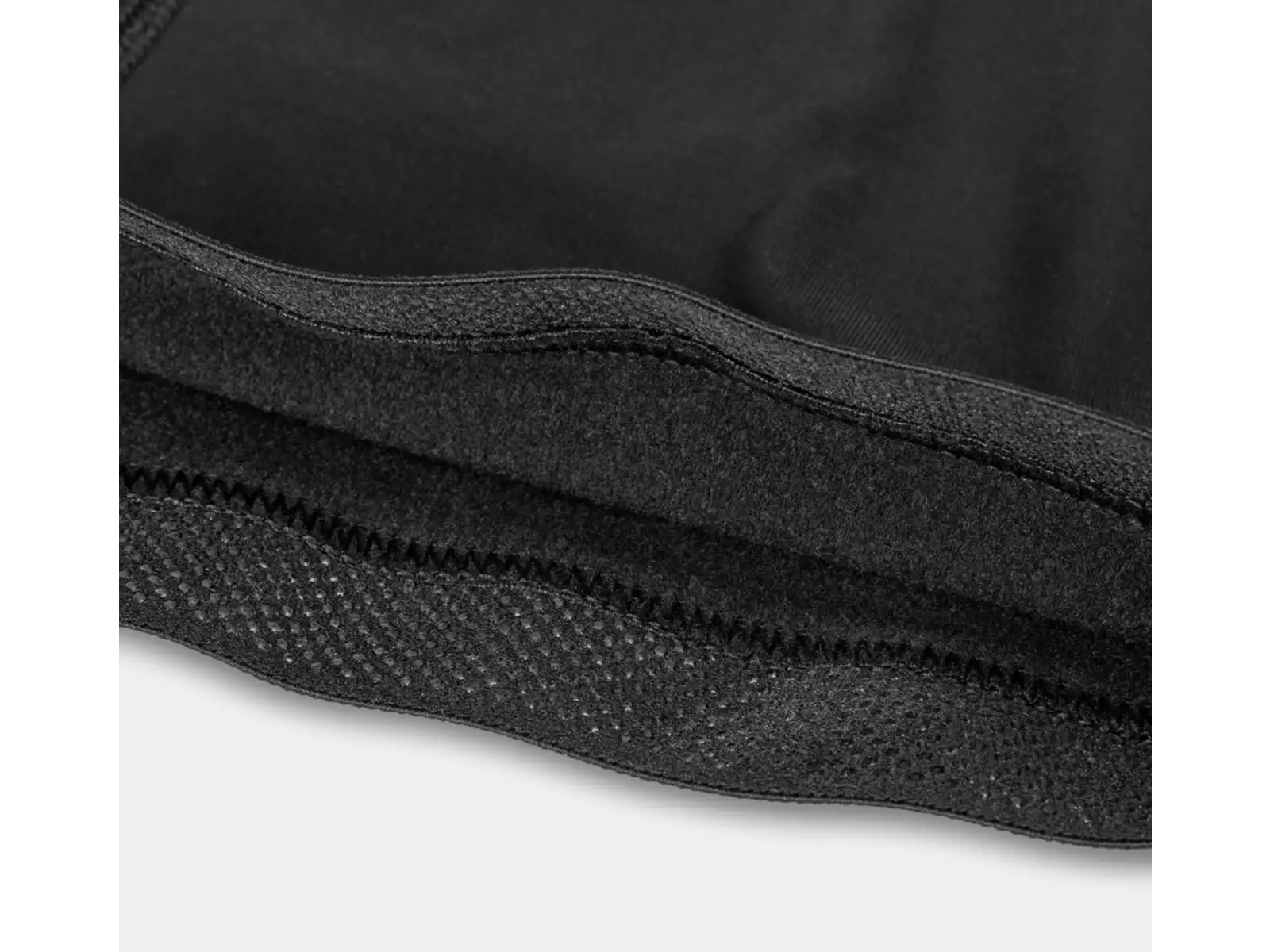 Grip Grab PACR Thermal Kniewärmer schwarz