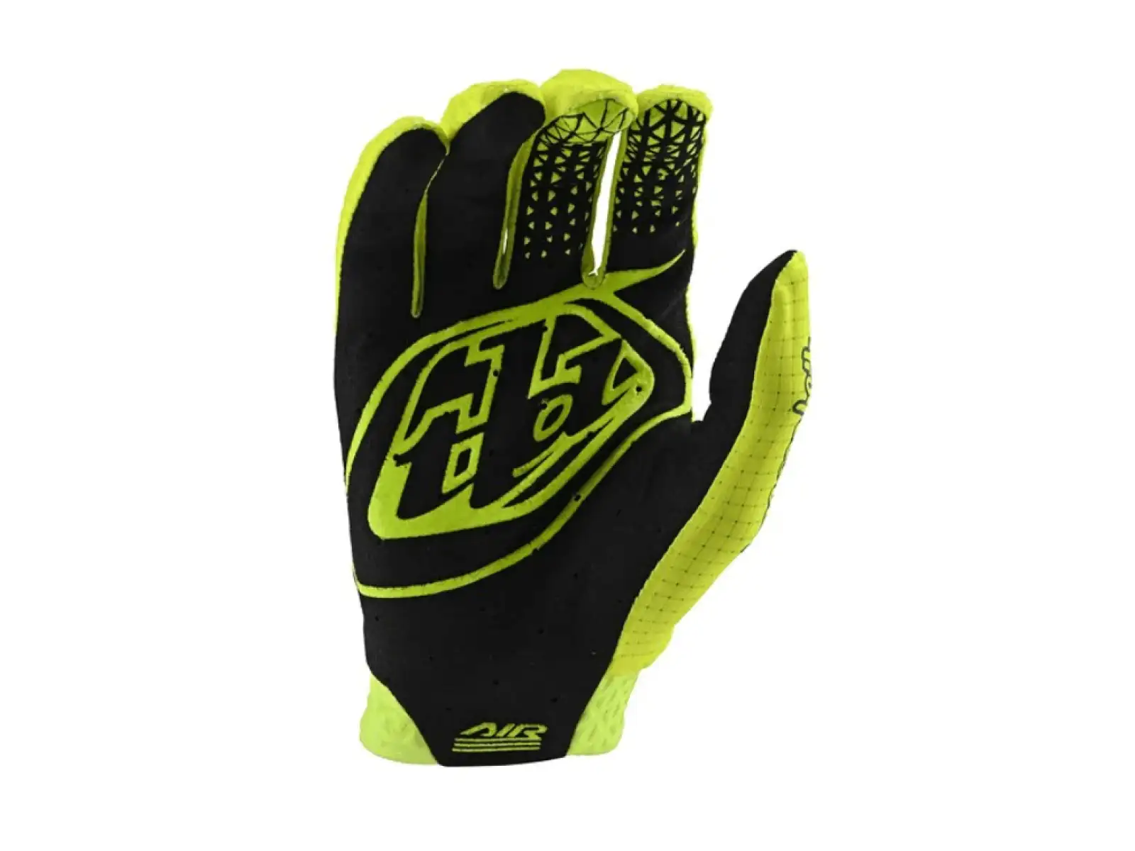 Troy Lee Designs Air Kinderhandschuhe Flo Yellow