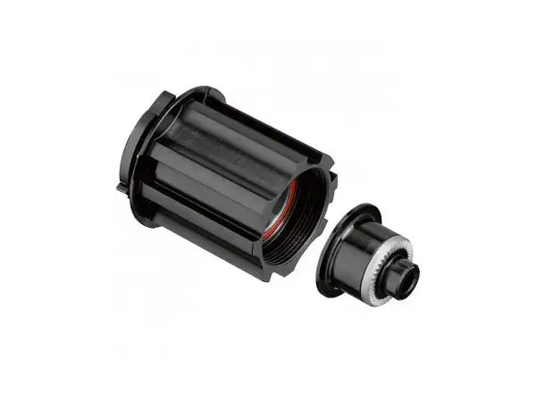 DT Swiss Freilauf Campagnolo Rotor 3-Pawls + Endkappe 5QR