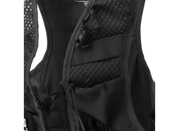 Silva Strive 10 Laufweste Black