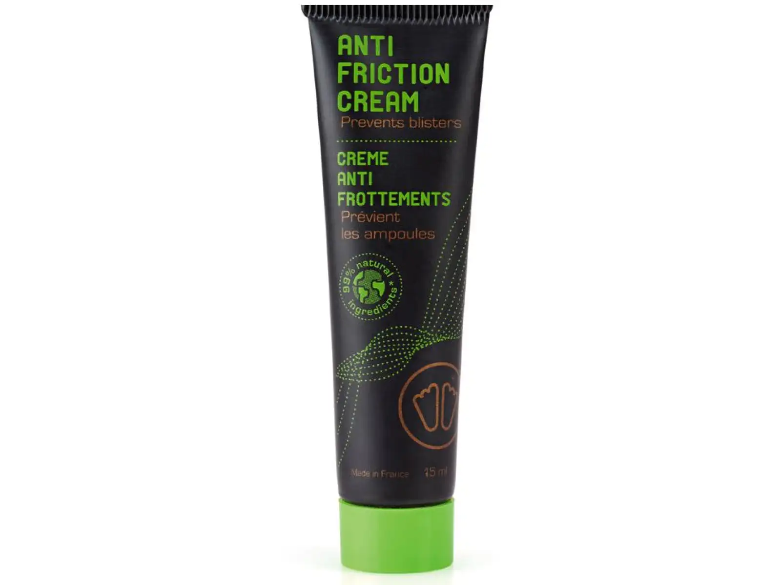 Sidas Anti-Reibungscreme 15 ml
