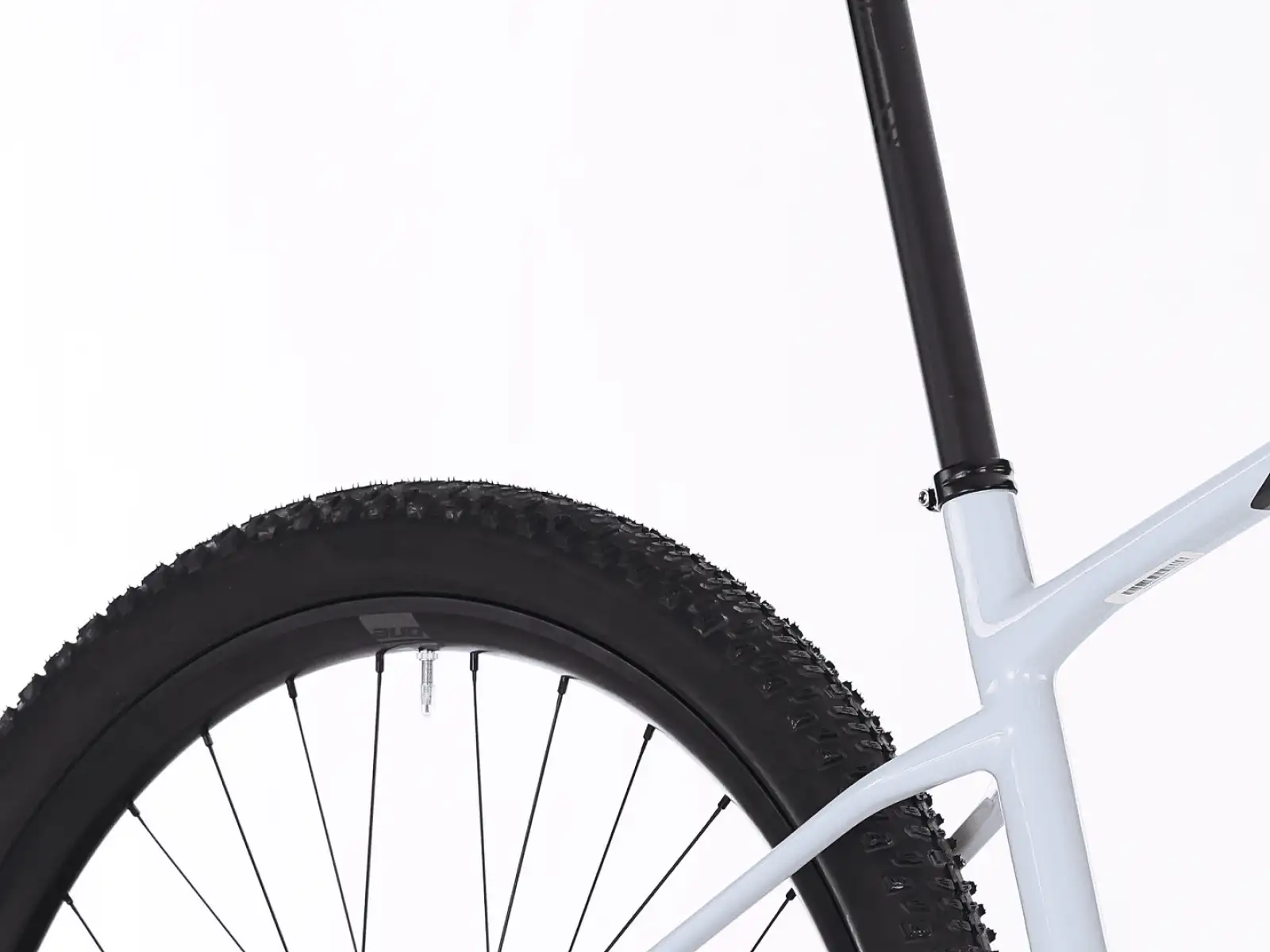 Superior XP 9.2 Mountainbike Gloss Petrol / Petrol Grey