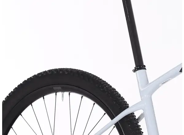 Superior XP 9.2 Mountainbike Gloss Petrol / Petrol Grey