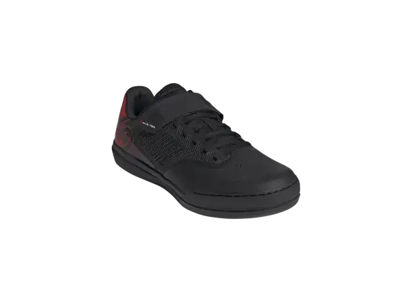 Five Ten Hellcat Pro Herren-Fahrradschuhe Black/Red