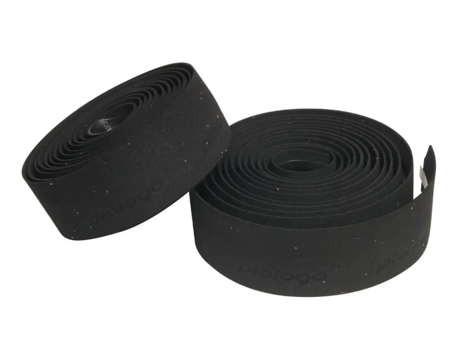 Prologo PlainTouch Lenkerband schwarz