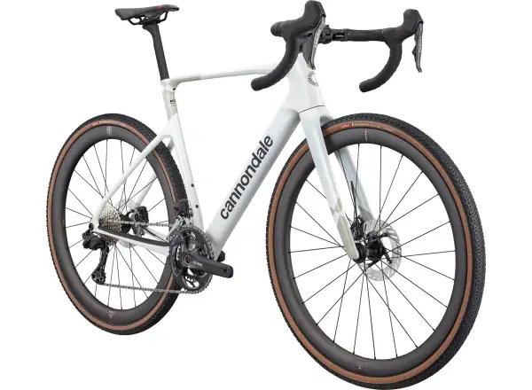 Cannondale SuperX Carbon 2 Gravelrad Cashmere