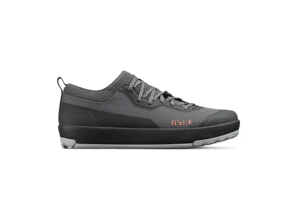 Fizik Versor 2 MTB Schuhe Black/Anthracite