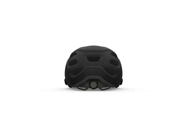Giro Tremor Kinder Fahrradhelm Mattschwarz