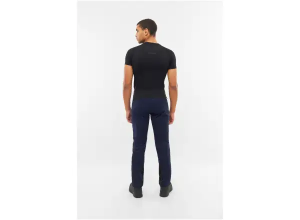 Viking Summit Warm 2.0 Herren gefütterte Hose in Marineblau