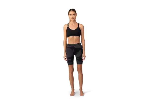 Fox Tecbase Bra Damen-BH Black