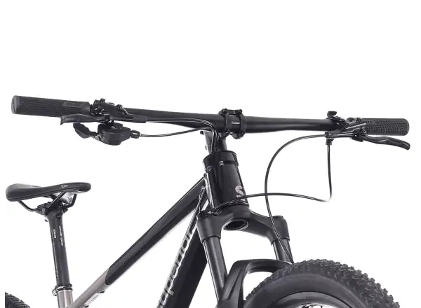 Superior XP 6.2 Mountainbike Gloss Brush Alu/Black