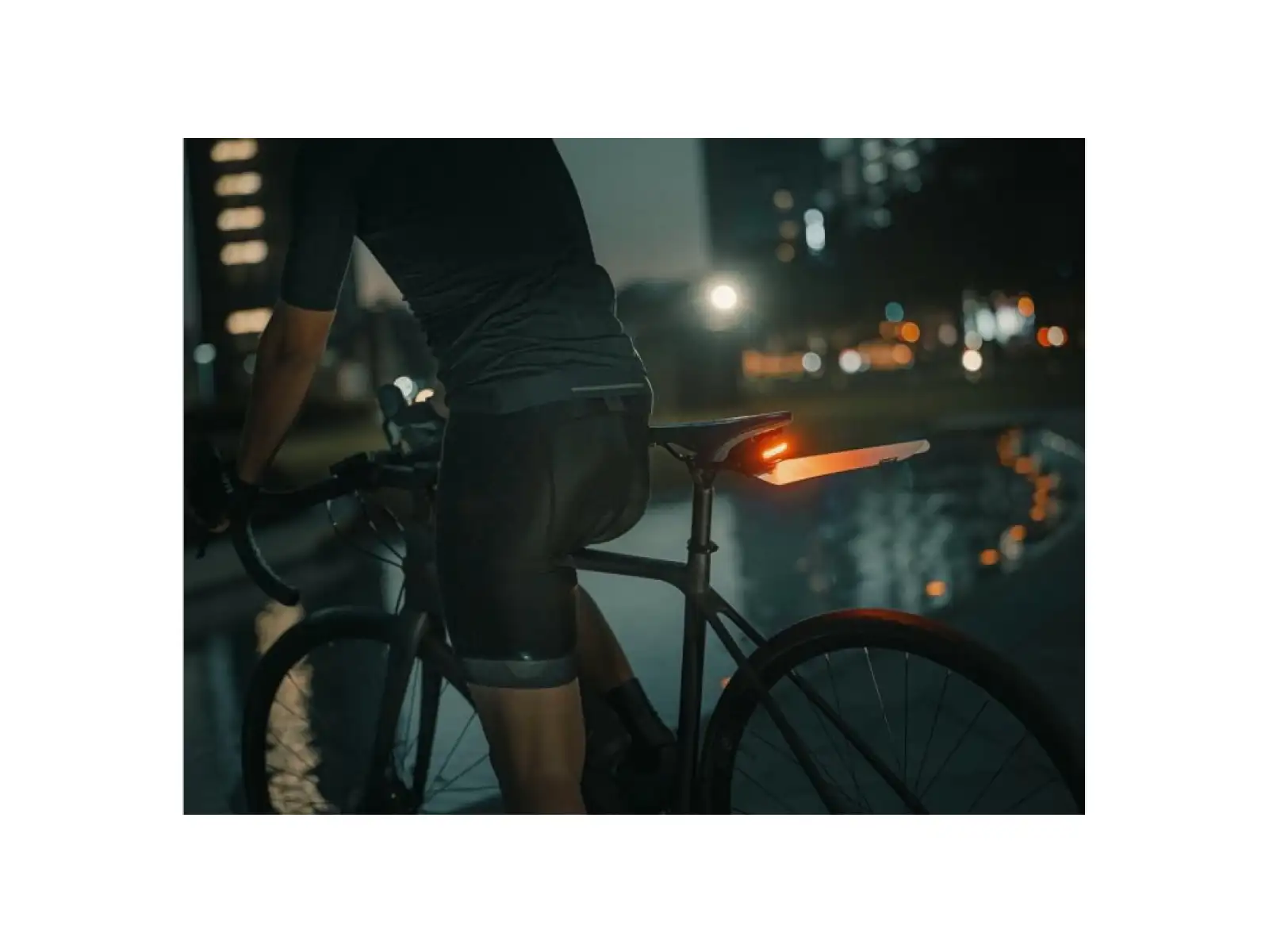 Topeak Taillux 25 DF Rücklicht