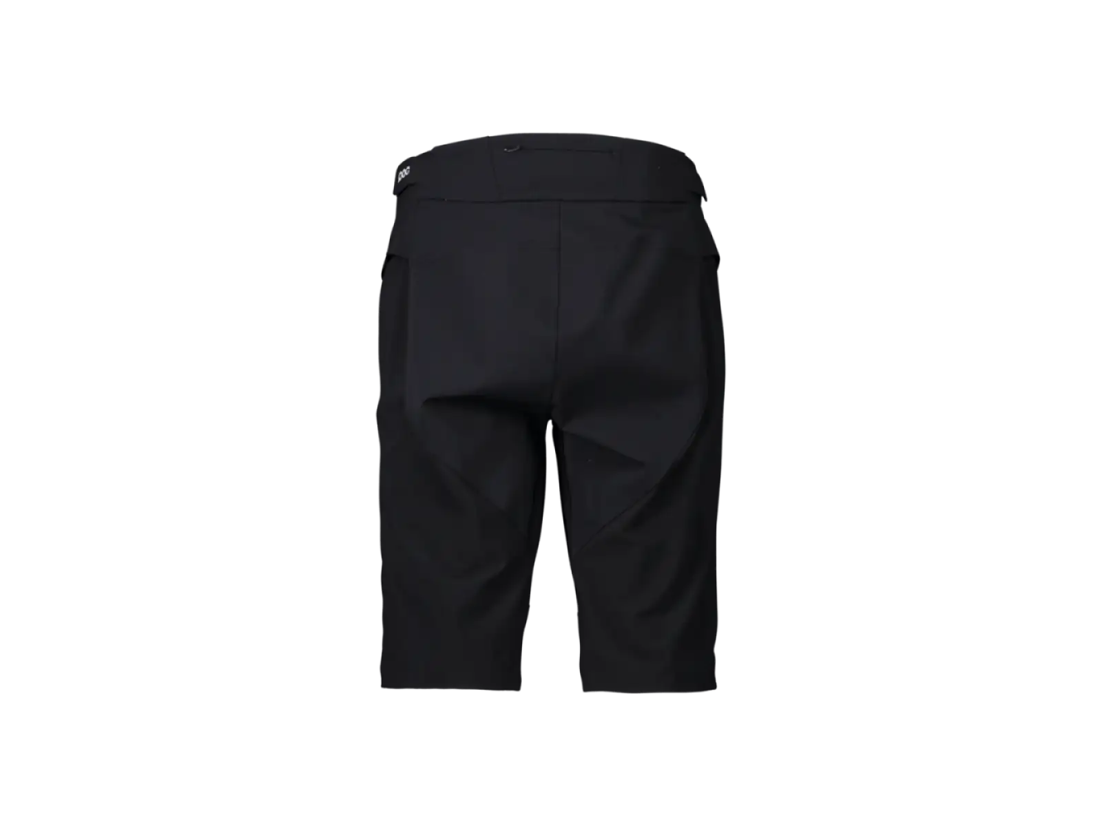 POC Infinite All-Mountain Herren MTB Shorts Uranium Black