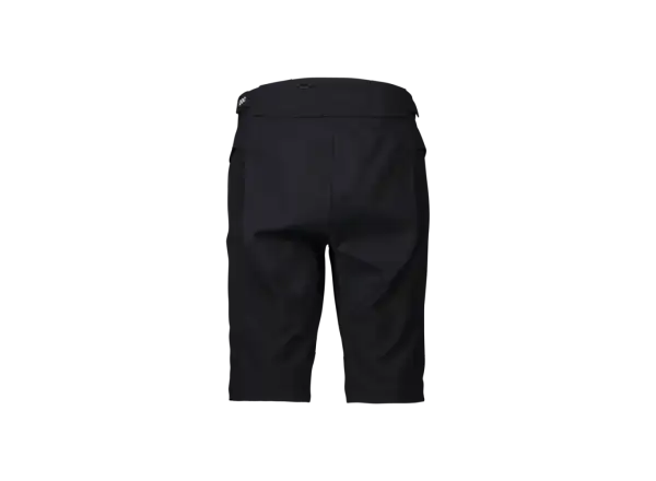 POC Infinite All-Mountain Herren MTB Shorts Uranium Black