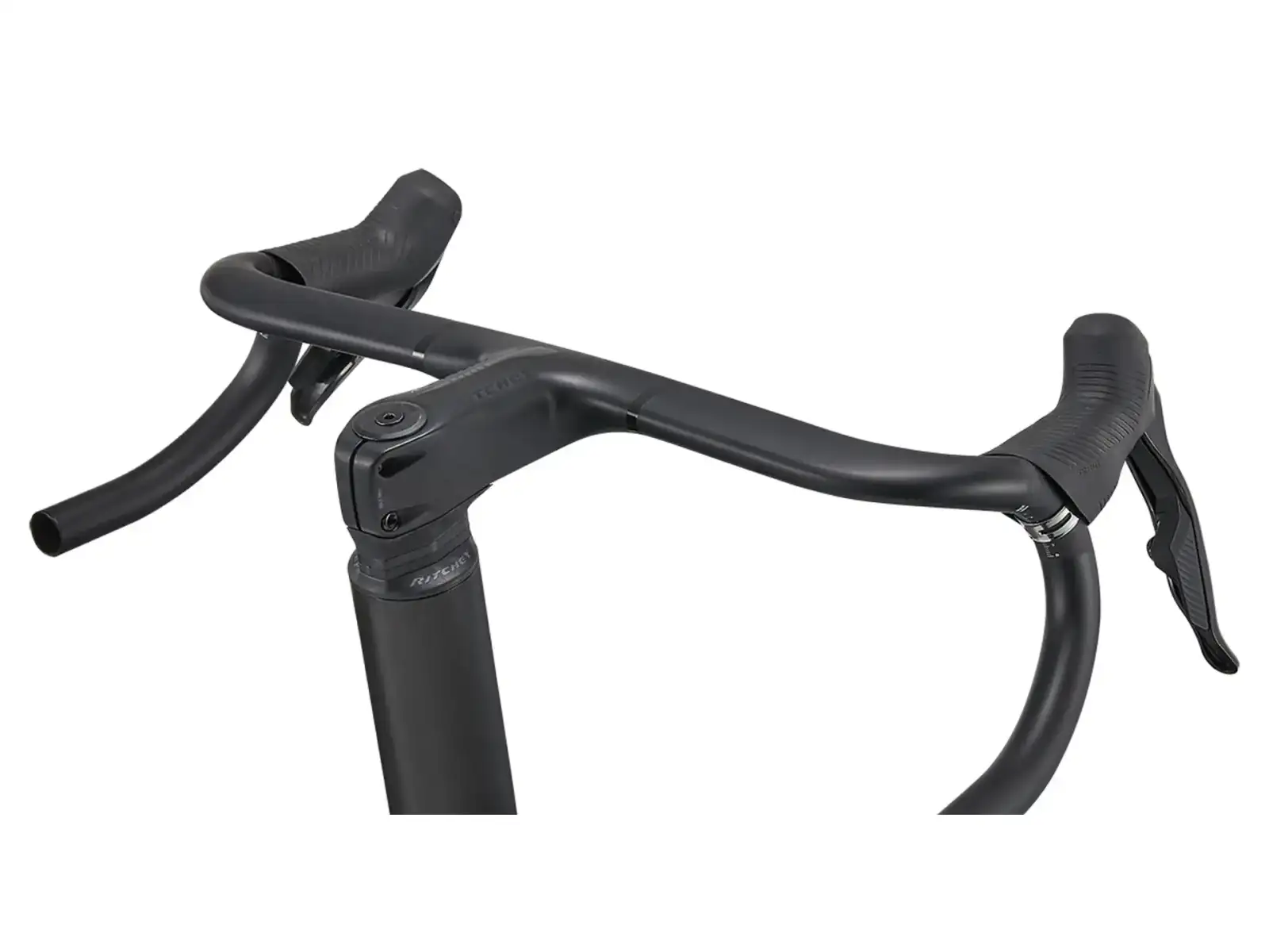 Ritchey Lenker mit Integration SUPERLOGIC BUTANO RIDGE 115x400x100