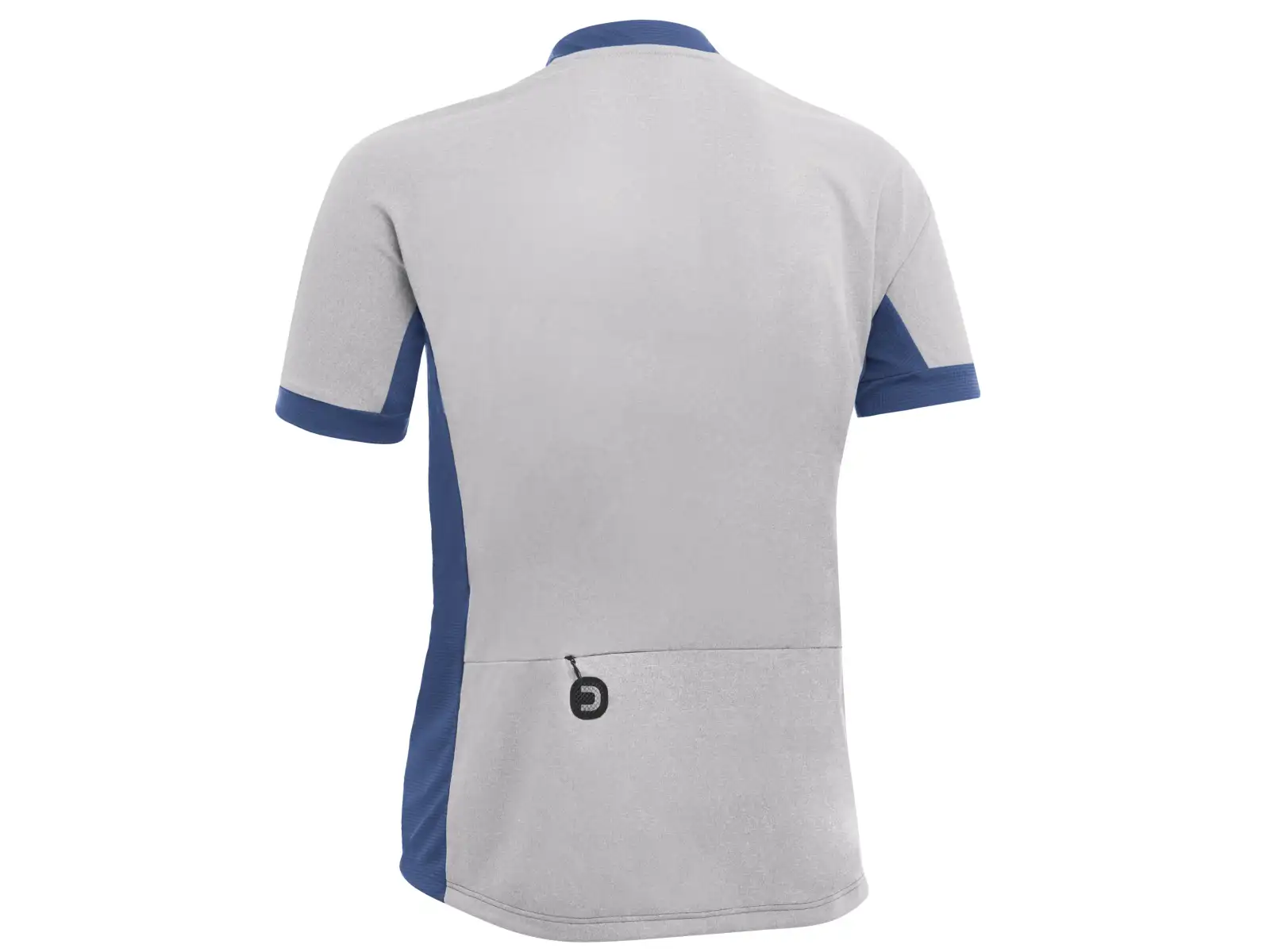 Dotout Stone Herren-Trikot Kurzarm Blau