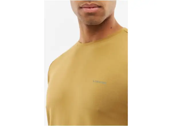 Viking Harvi Herren T-Shirt Kurzarm light brown