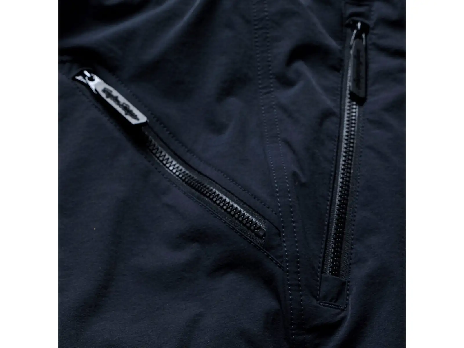 Troy Lee Designs Skyline Trail Herren Hose Mono Black