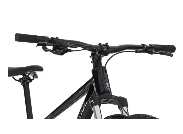 Superior XC 6.1 Mountainbike Gloss Black