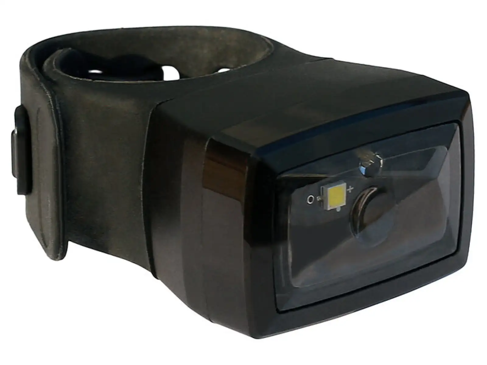 Smart GEM mini 308W Frontleuchte