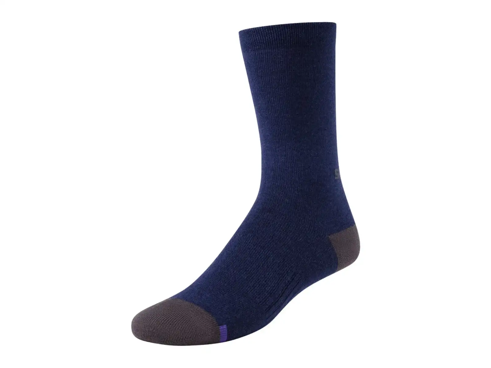 Shimano Performance Wool Radsocken blau