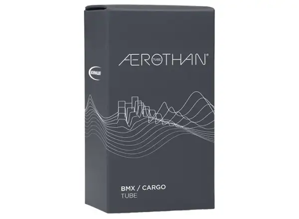 Schwalbe Aerothan TPU 20" Schlauch 54-62/406 40mm Ventil