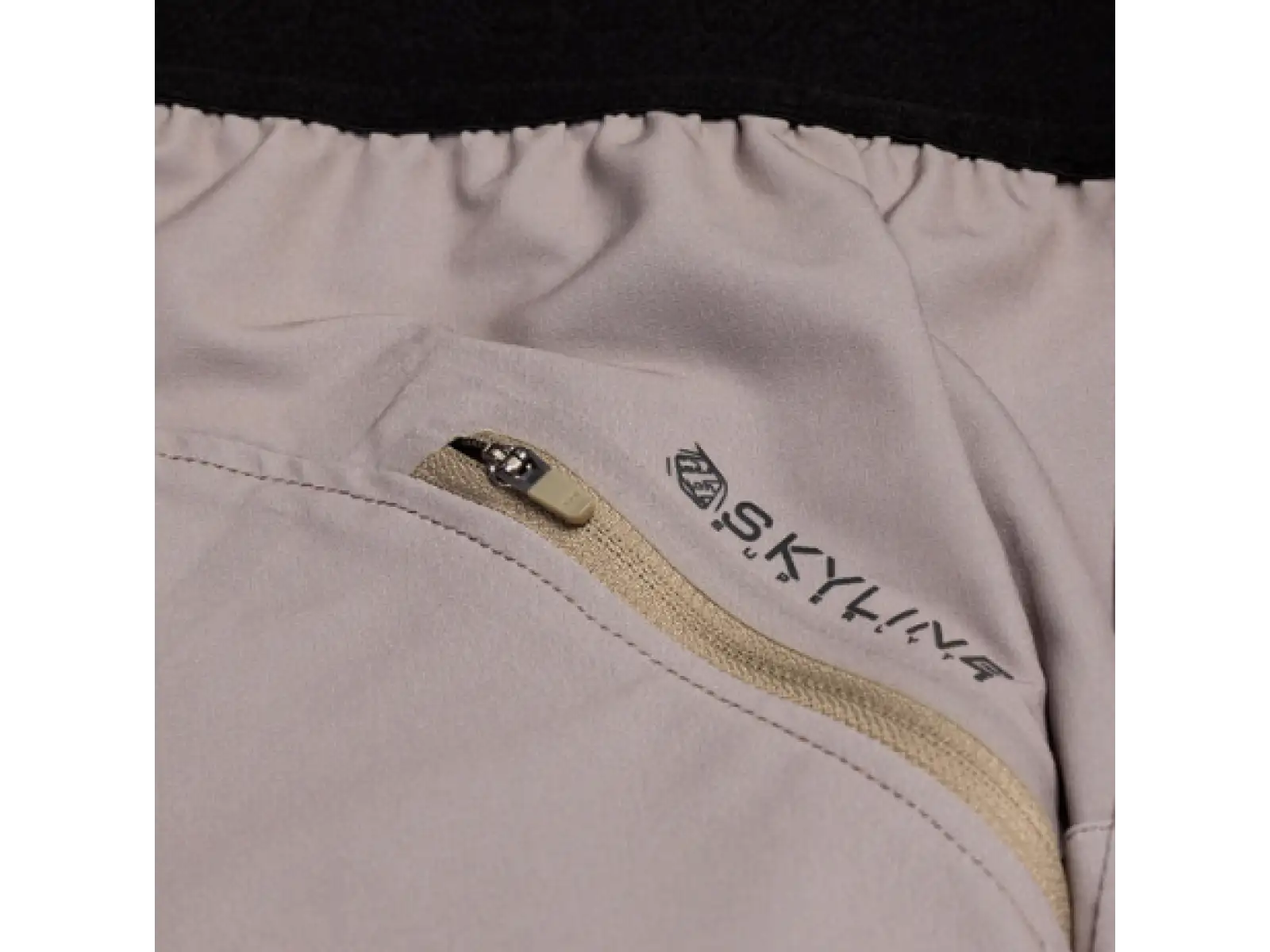 Troy Lee Designs Skyline Superlyte Mono Herrenhose Timber