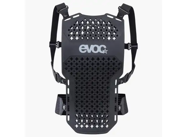 Evoc Torso Protector Rückenschutz Black