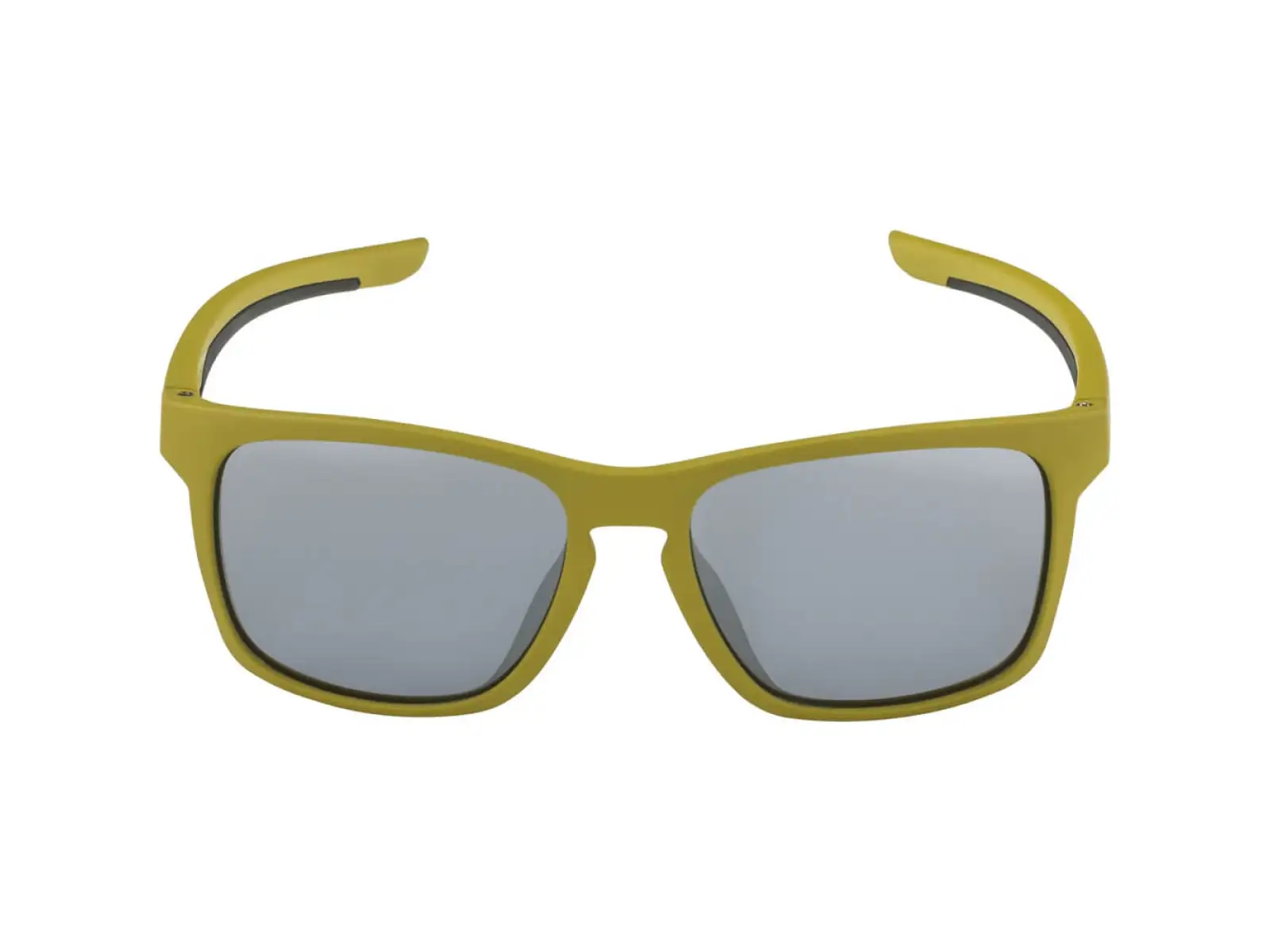 Alpina Flexxy Cool Kids Kinderbrille Olive/Black Matt