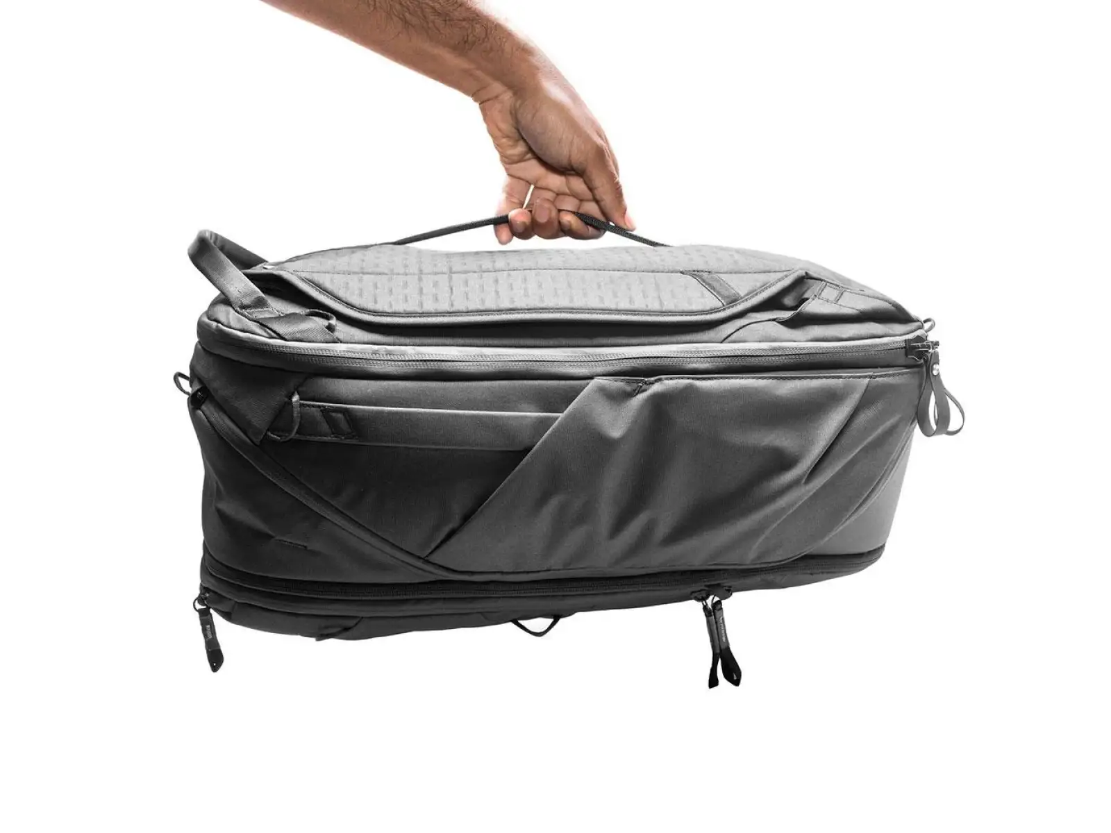 Peak Design Travel Backpack 45 l Rucksack Sage
