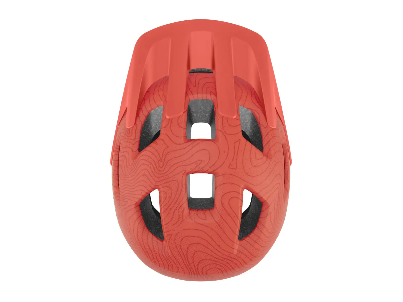 Smith Sidekick Jr. Mips Helm Matte Blaze