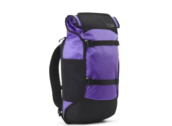 Aevor Trip Pack Rucksack Proof Purple